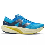 New Balance FuelCell Rebel v4 Women's, Spice Blue
