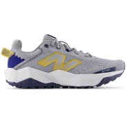 New Balance Nitrel v6 Lace Taku Skriešanas Apavi - Bērniem