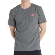 New Balance Race Day Ultra Running T-Shirt - Men's