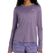 New Balance RC Essential LS Running Shirt - Women's