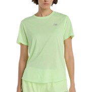 New Balance RC Essential Running T-Shirt - Women's