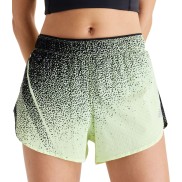 New Balance RC Ultra Light 3" Printed Running Shorts - Women's