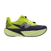 New Balance Rebel Bungee Lace FC w/Toggle Sports Shoes - Kids