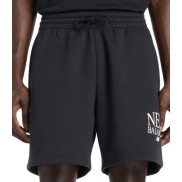 New Balance Reimagined Fleece 7" Casual Shorts - Men's