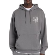 New Balance Reimagined Fleece Casual Hoodie - Men's