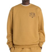 New Balance Reimagined Fleece Sweatshirt - Men's