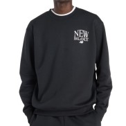 New Balance Reimagined Fleece Sweatshirt - Men's