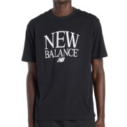 New Balance Reimagined Graphic Casual T-Shirt - Men's