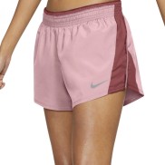 Nike 10k Woman's Running Shorts 3in, Pink