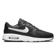 Nike Air Max SC Men's Shoes, Black/White