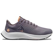 Nike Air Zoom Pegasus 38 Shield Women's Shoes, Purple Smoke