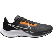 Nike Air Zoom Pegasus 38 Men's skriešanas apavi, anthracite/photon dust
