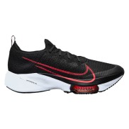 Nike Air Zoom Tempo Next% Men's, Black/Hyper Violet/Grey/Flash