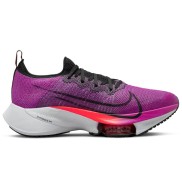 Nike Air Zoom Tempo Next% Women's, Violet/Black