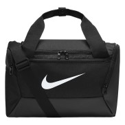 Nike Brasilia 9.5 Training Duffel Bag Extra-Small, 25L, Black