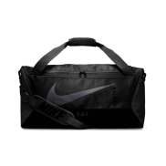 Nike Brasilia 9.0 Duffel Bag, black