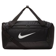 Nike Brasilia Training Duffel Bag S, Black