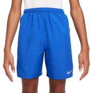 Nike Challenger Boys Training Shorts, Game Royal