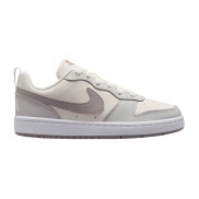Nike Court Borough Low Casual Shoes - Kids