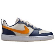 Nike Court Borough Low Casual Shoes - Kids