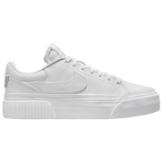 Nike Court Legacy Lift Casual Shoes - Women's