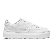 Nike Court Vision Alta Women's Shoes, White