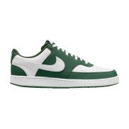 Nike Court Vision Low Casual Shoes - Men's