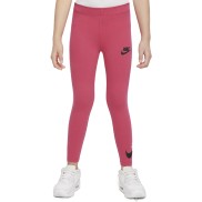 Nike Daisy Girls Sport Leggings, Pink