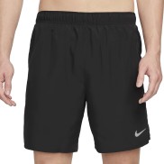 Nike Dri-FIT Challenger Men's 18cm Brief-Lined Shorts, Black