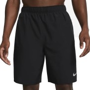 Nike Dri-FIT Challenger Men's 23cm Brief-Lined Shorts, Black