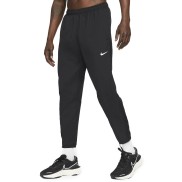 Nike Dri-FIT Challenger Men's Woven Running Pants, Black