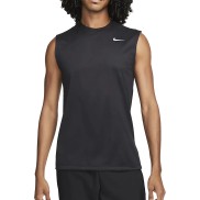 Nike Dri-FIT Legend Men's Sleeveless Fitness T-Shirt, Black