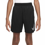 Nike Dri-Fit older zēnu šorti, black