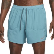Nike Dri-FIT Stride Men's 13cm Brief-Lined Running Shorts, Mineral Teal