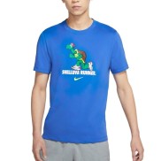 Nike Dri-Fit Tortoise Men's Tee, Blue