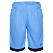 Nike Dri-Fit Trophy Boys Shorts, Blue