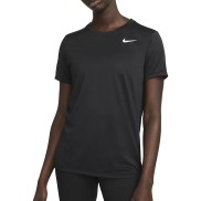 Nike Dri-FIT Women's T-Shirt, Black