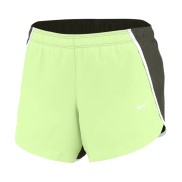 Nike Dry Girls Sprinter Running Short, Barely Volt/Cargo
