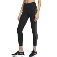 Nike Epic Fast Women's 7/8 tights, black