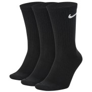Nike Everyday Lightweight 3 Pair Sport Socks