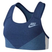 Nike Girls Sports Bra, Blue