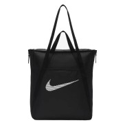 Nike Gym Tote (28L), Black