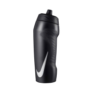 Nike Hyperfuel Water Bottle 0,7L, black