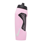 Nike Hyperfuel Water Bottle 0,95L, pink