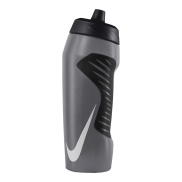 Nike Hyperfuel Water Bottle 0,95L, grey