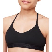 Nike Indy DF Sports Bra - Girls