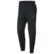 Nike Men's Tapered Training Pants, Black