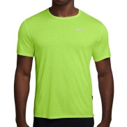 Nike Miler Breathe Dri-FIT SS Running Shirt - Men's