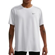 Nike Miler DF UV SS Running T-Shirt - Men's