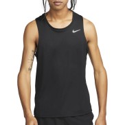 Nike Miler Dri-Fit Men's Running Tank, Bank